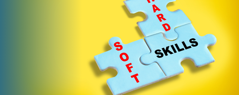 Hard skills - Soft skills : késako ?