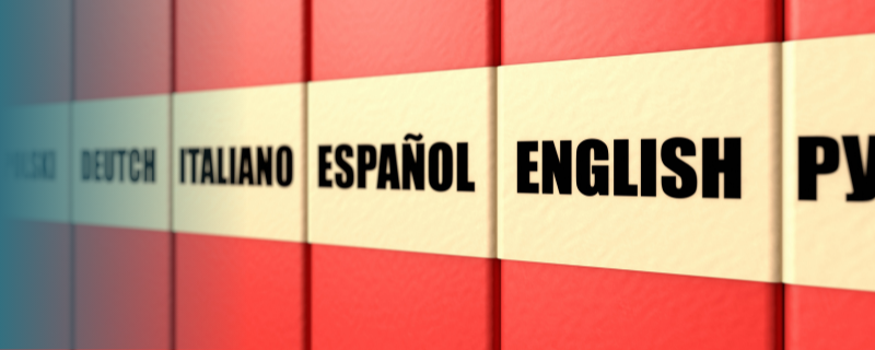 9 langues étrangères recherchées sur le marché du travail français en 2026