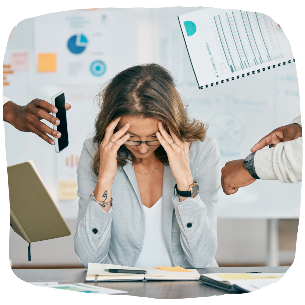 Management toxique : comment le reconnaître