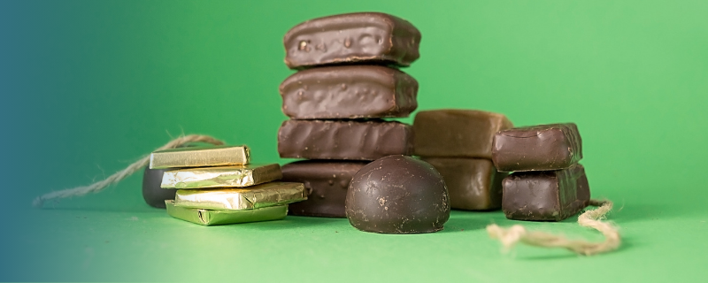 Que faire après un CAP Chocolatier-confiseur ?