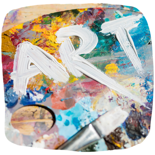 Art & Design : Fiches métiers