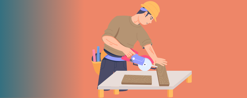 Que faire après un CAP Menuisier ?