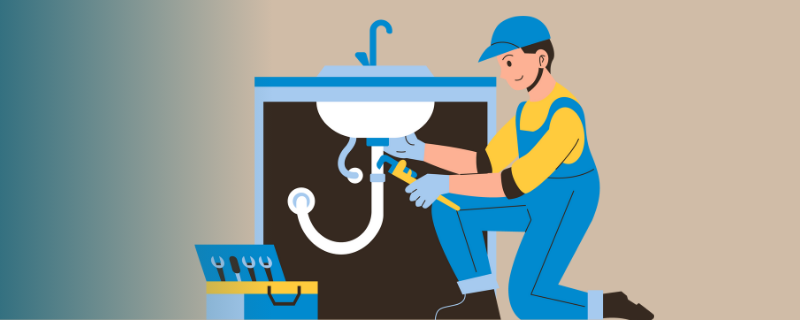 Que faire après un CAP Plomberie (Monteur en installations sanitaires) ?