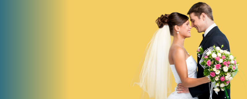 Métiers du mariage : 8 professions pour une reconversion
