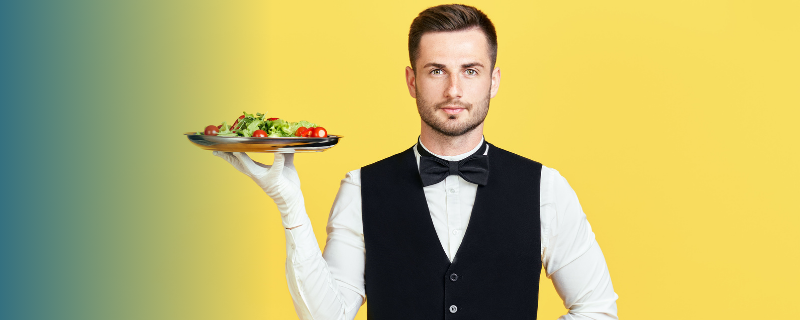 7 métiers de l’hôtellerie-restauration qui recrutent pour votre reconversion