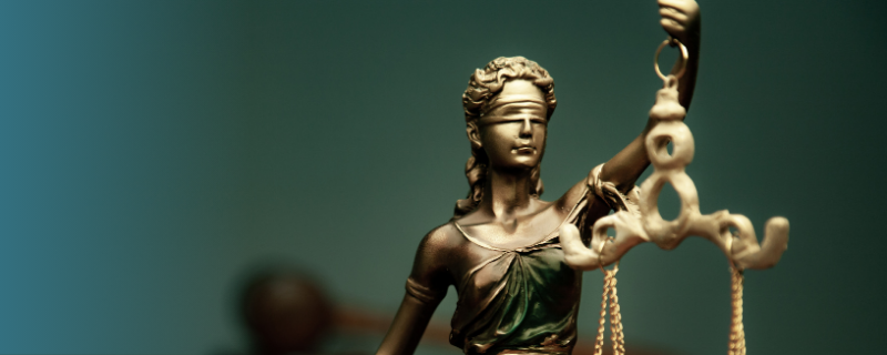 4 Métiers de la justice accessibles sans concours