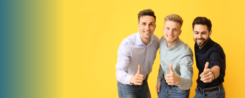 10 des métiers majoritairement exercés par des hommes