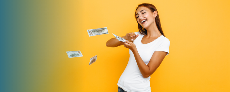 Quel métier pour gagner 3000 € par mois (sans diplôme) ?