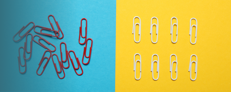 7 métiers pour les personnes organisées avec leur salaire