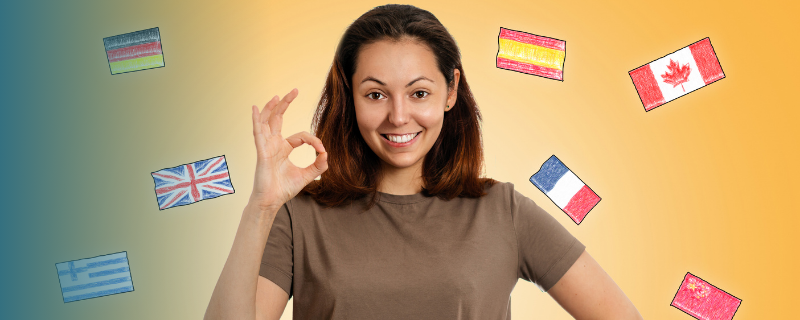 10 métiers pour pratiquer les langues étrangères