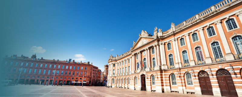Top 10 des métiers qui recrutent le plus à Toulouse