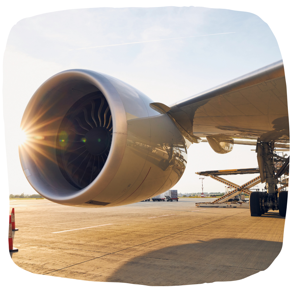 Métiers du Secteur Aérien et Aéronautique | Reconversion
