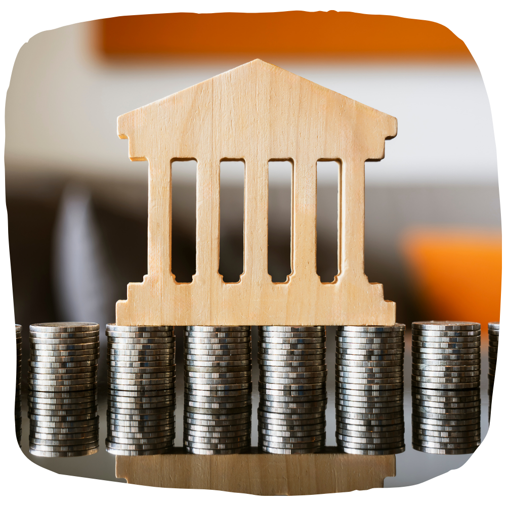Métiers du secteur banque, finance et assurance