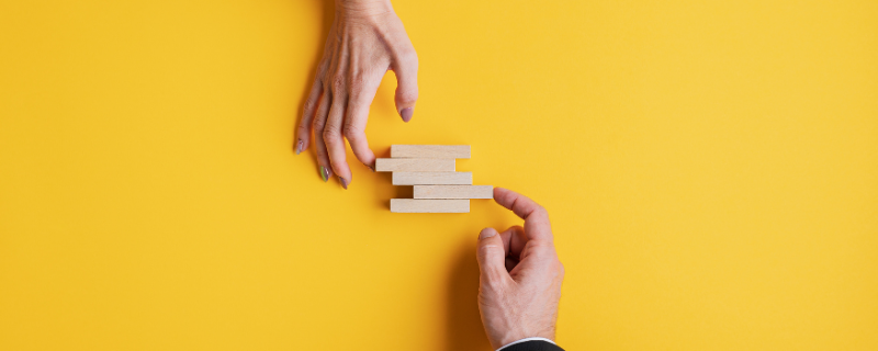 Métiers de la Gestion de Projet | Reconversion
