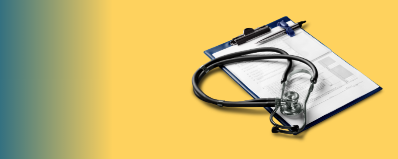 Fiches métiers de la santé et du médical
