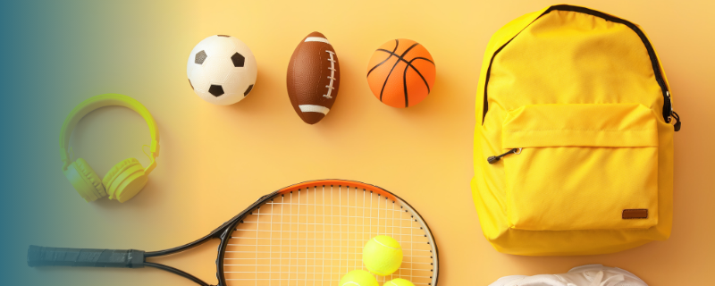 Sport : Fiches métiers