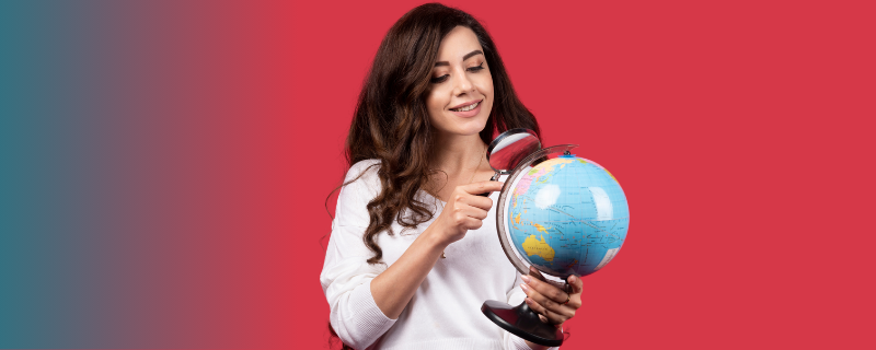 Où s'expatrier pendant ou après une reconversion ?