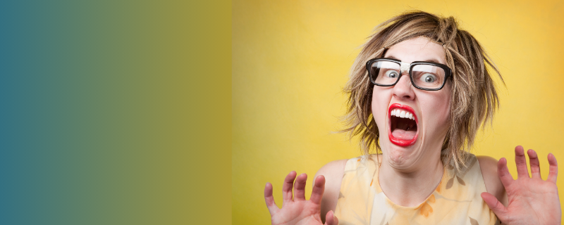 Reconversion professionnelle : 6 peurs qui vous empêchent de vous lancer