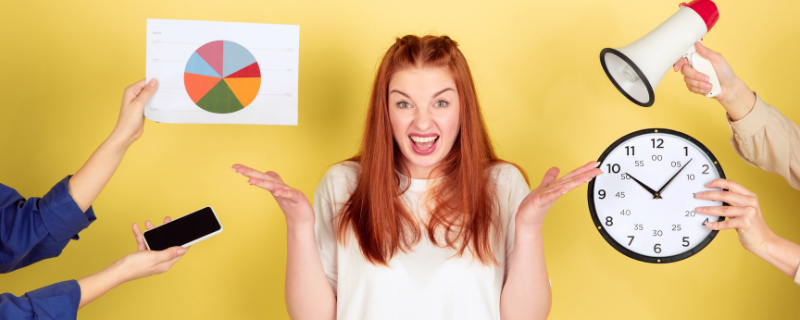 3 possibilités de faire le point sur sa carrière