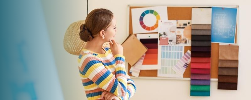 Avantages et inconvénients du métier de home stager pour une reconversion