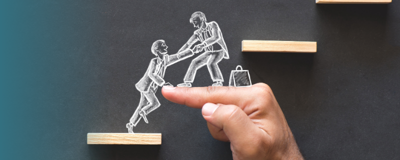 Pourquoi être accompagné pour changer de métier ?