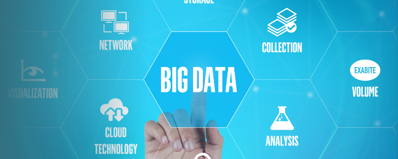 Envisager une reconversion professionnelle dans le Big Data
