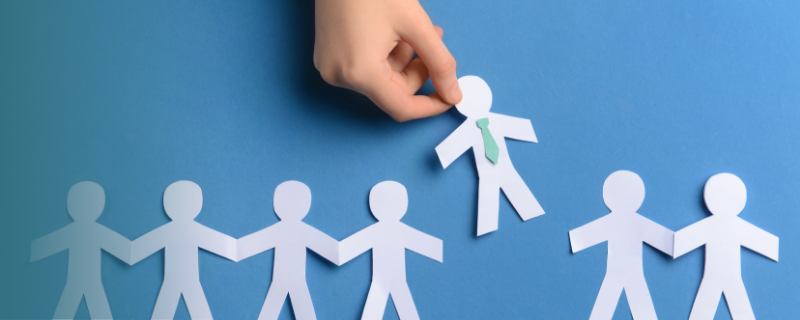 5 étapes pour conjuguer licenciement et reconversion