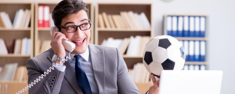La reconversion des sportifs de haut niveau : quelle vie après ?