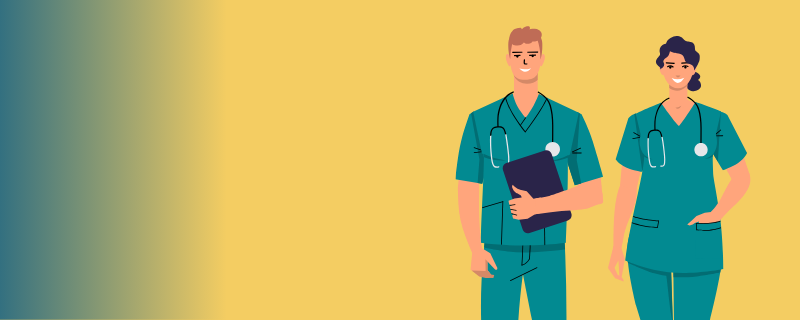 Quelle reconversion possible pour les infirmiers et infirmières ?