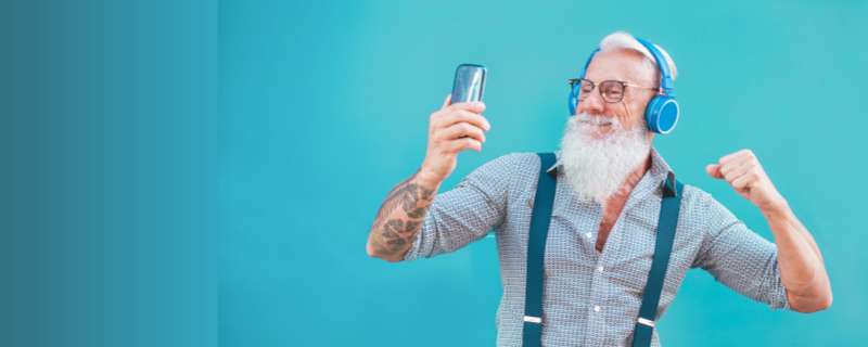 La reconversion professionnelle des seniors