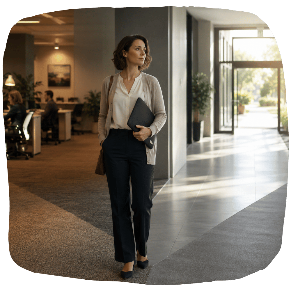 Rester ou quitter son entreprise : la méthode pour décider sans se tromper
