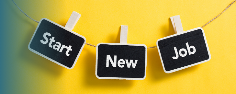 8 conseils pour retrouver un emploi après une longue période d’inactivité