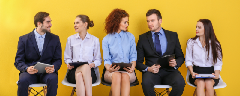 10 conseils pour réussir un entretien d’embauche suite à une reconversion professionnelle