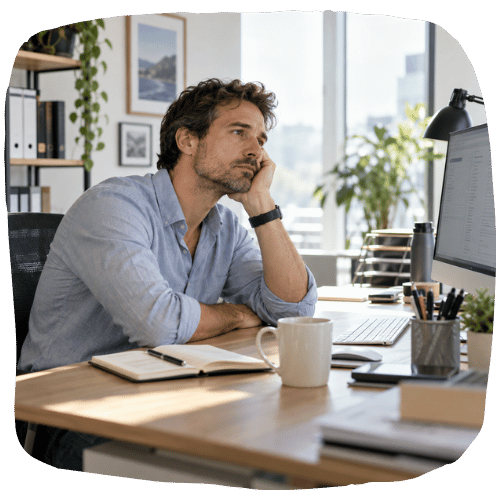 La routine tue-t-elle la motivation au travail ?
