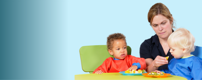 Salaire : combien gagne une assistante maternelle en 2026 ?