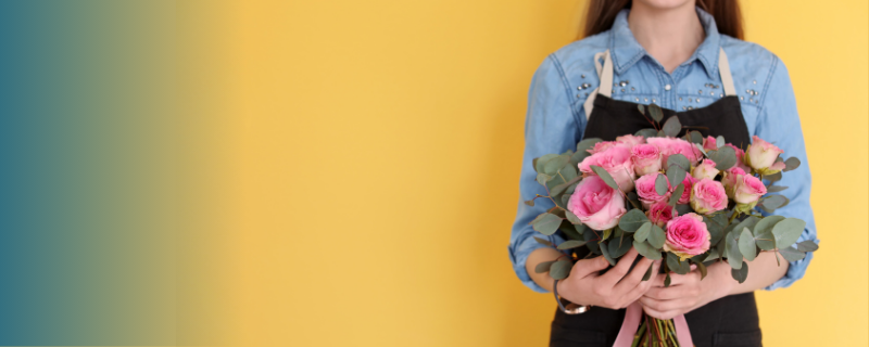 Quel est le salaire moyen d’un fleuriste ?