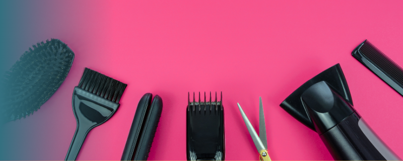 Salaires des métiers de la coiffure en 2026