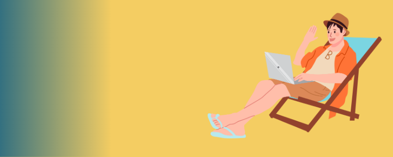 Pourquoi se former pendant les vacances ?