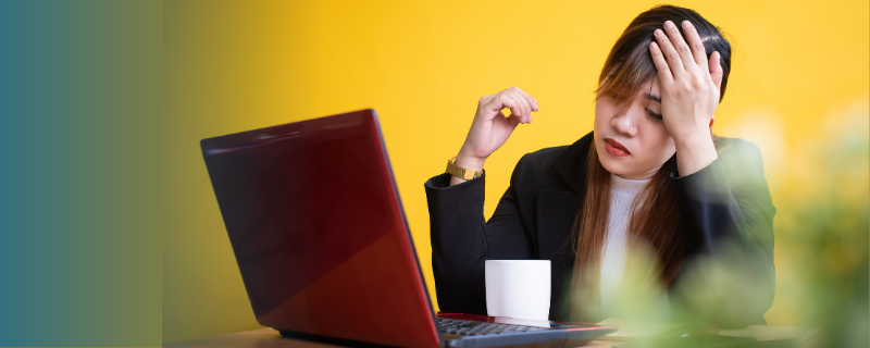 Comment reconnaître le mal-être professionnel ?