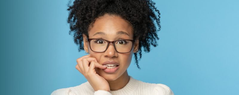 Manque de confiance en soi : 12 signes qui doivent vous alerter