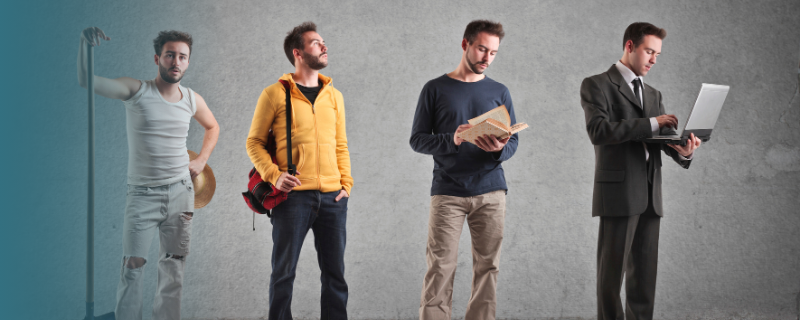 Slashing : solution pour s’épanouir au travail ?
