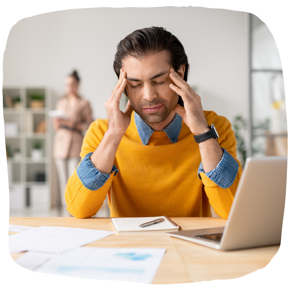 Souffrance au travail ou simple passage à vide : comment faire la différence ?