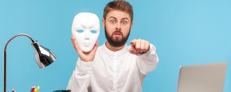 Syndrome de l'imposteur et reconversion professionnelle