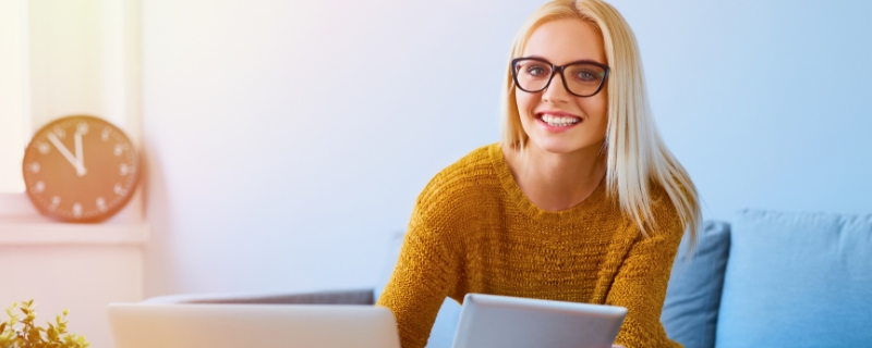 Avantages et inconvénients du télétravail pour le salarié et pour l’entreprise